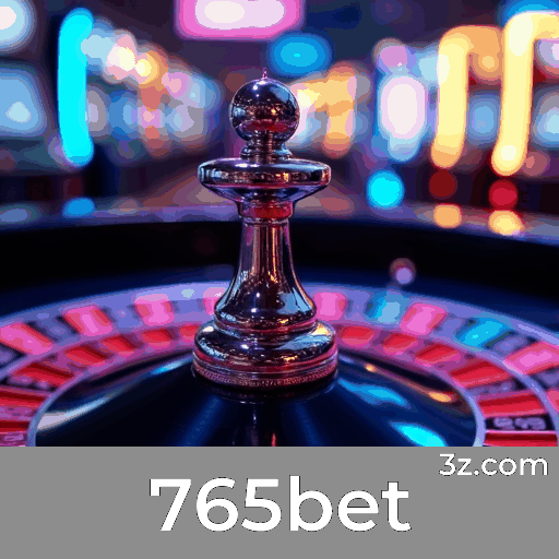 765bet: Plataforma de Jogo Segura e Confiável