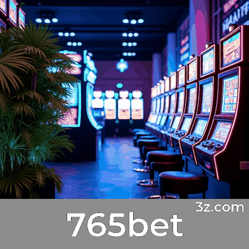 765bet: Plataforma de Jogo Segura e Confiável