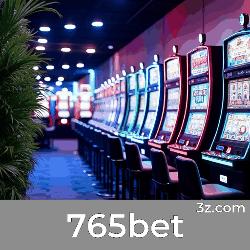 Maximize Seu Potencial de Jogo com 765bet: Táticas Comprovadas